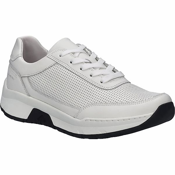 Josef Seibel Sneaker "Mitchell 09, weiss" günstig online kaufen