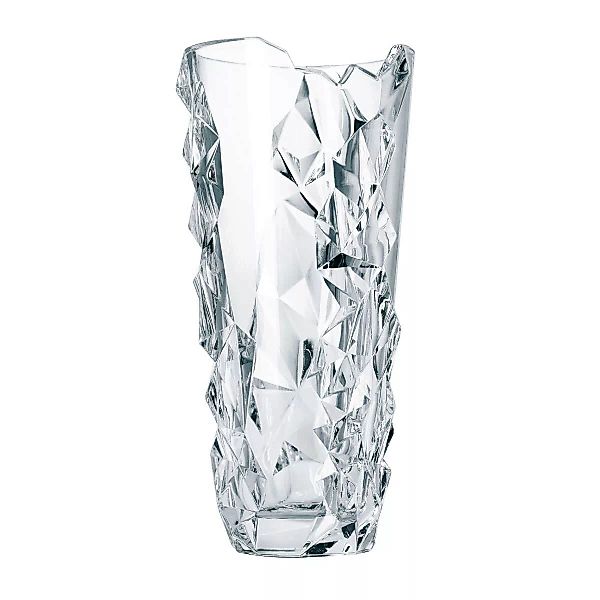 Nachtmann Sculpture Vase Glas h: 33 cm / d: 15,4 cm günstig online kaufen