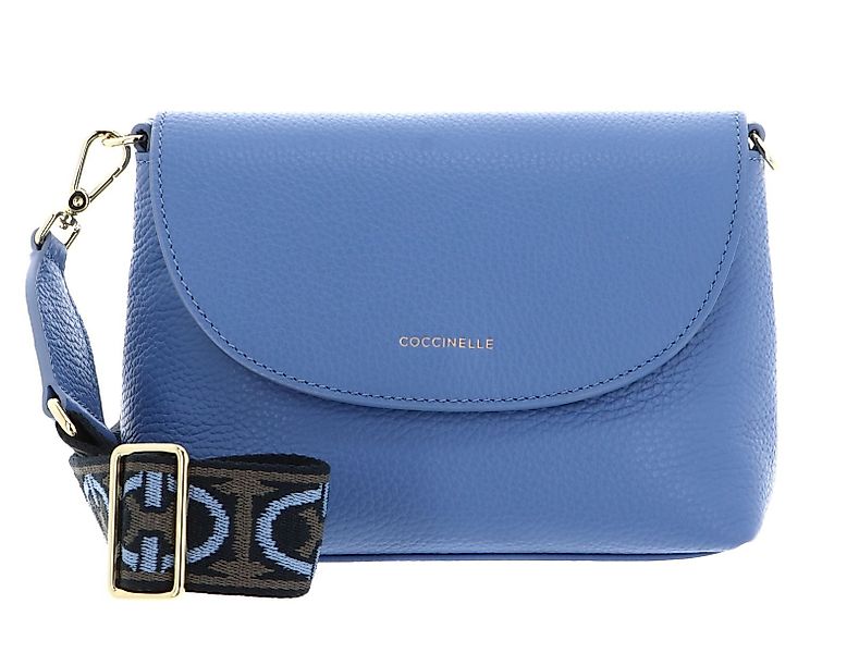 COCCINELLE Umhängetasche Mini Crossbody Bag, aus günstig online kaufen