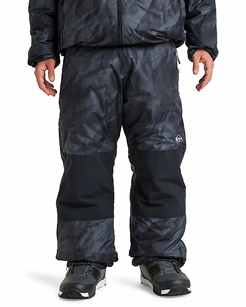 Quiksilver Skihose "Travis Rice Expedition" günstig online kaufen