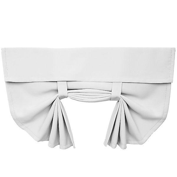 Qelus Raumteiler Verdunkelungstürvorhang Französischer Türvorhang Fensterpa günstig online kaufen