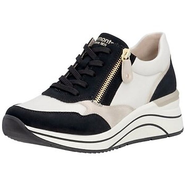 Remonte  Sneaker Schnuerschuhe D0T01-03 günstig online kaufen
