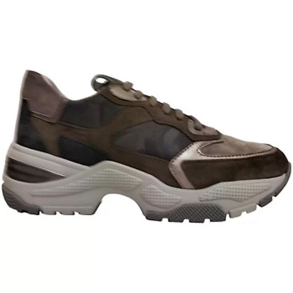 Stonefly  Sneaker 220064-verde günstig online kaufen