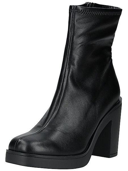 STEVE MADDEN STEVE MADDEN Stiefelette Lederimitat High-Heel-Stiefelette günstig online kaufen
