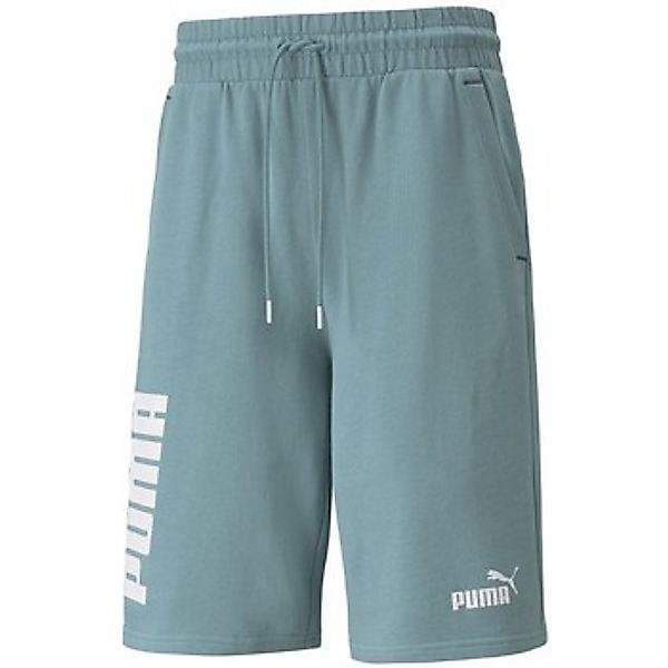 Puma  7/8 & 3/4 Hosen Power günstig online kaufen