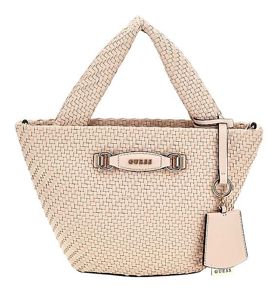 Guess Handtasche Mini Tote günstig online kaufen