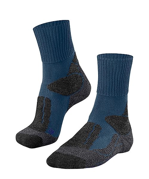 FALKE Wandersocken TK1 Adventure Cool (1-Paar) günstig online kaufen