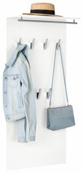 Schildmeyer Garderobenpaneel "Danu made in Germany" Breite 60 cm günstig online kaufen