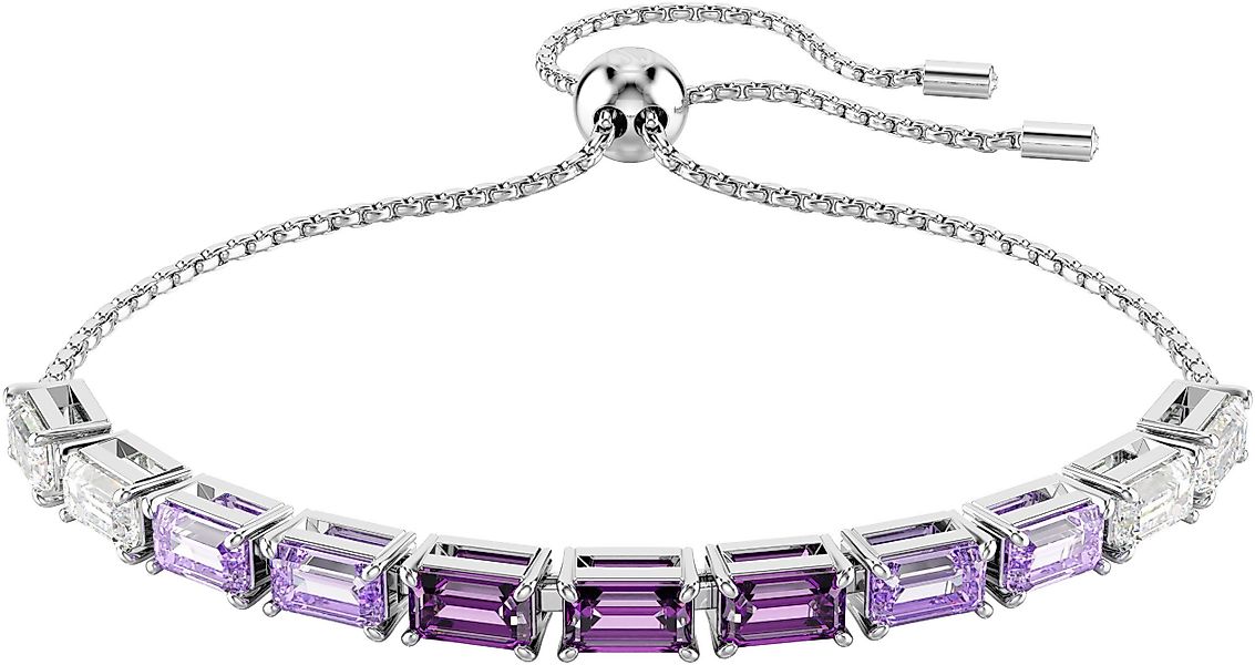 Swarovski Armband Schmuck Geschenk Matrix Armkette, günstig online kaufen