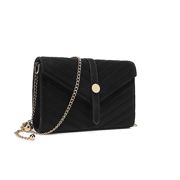 Miss Lulu Clutch Damen-Clutch – Elegante günstig online kaufen