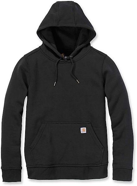 Carhartt Kapuzenpullover CLARKSBURG SWEATSHIRT (1-tlg) günstig online kaufen