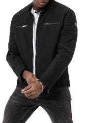 RedBridge Bikerjacke Red Bridge Herren Jacke günstig online kaufen