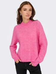 JDY Stehkragenpullover JDYZOEY LIFE L/S HN günstig online kaufen