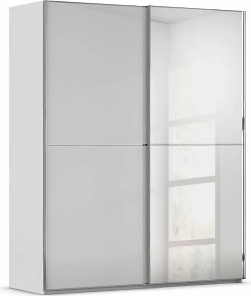 rauch Schwebetürenschrank "Kleiderschrank Schrank Garderobe Schlafzimmersch günstig online kaufen