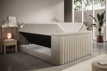 wonello Boxspringbett FLY mit TV-Lift, mit günstig online kaufen