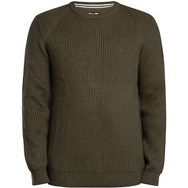 Weekend Offender  Pullover Morello Rippstrick günstig online kaufen