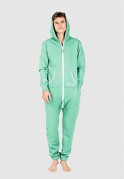 Moniz Jumpsuit, mit kuscheligem Komfort günstig online kaufen