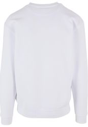 URBAN CLASSICS Rundhalspullover "Urban Classics Herren Crewneck Sweatshirt" günstig online kaufen