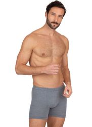 Trigema Boxer "TRIGEMA Herren Pant in bequemer Stretch-Qualität" 1 Stk. tlg günstig online kaufen