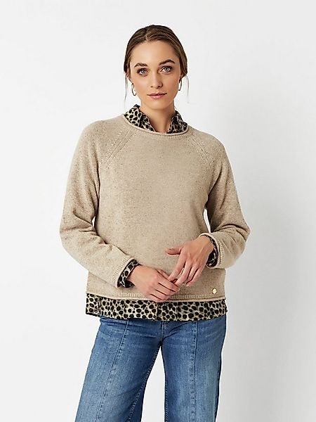 TONI Strickpullover Gaia mit Kaschmir günstig online kaufen