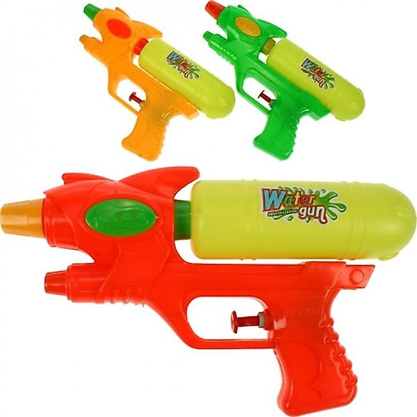 HAC24 Wasserpistole Spritzpistole Wassergewehr Spielzeug Wasserspritzpistol günstig online kaufen