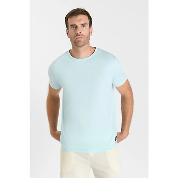 Le Temps des Cerises  T-Shirt OBRAUNES T-Shirt günstig online kaufen