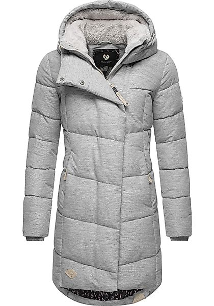 Ragwear Wintermantel Pavla stylischer Winterparka mit günstig online kaufen