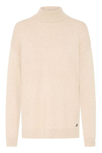 OXMO Strickpullover OXRatina 21800097-ME modischer Pullover günstig online kaufen