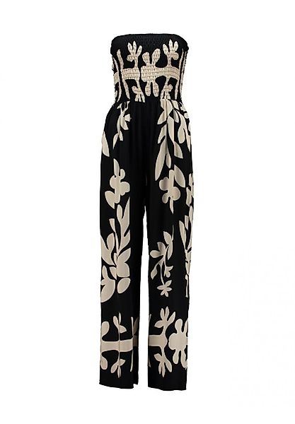 HaILY’S Jumpsuit Haily`s Jumpsuit Janina Schwarz günstig online kaufen