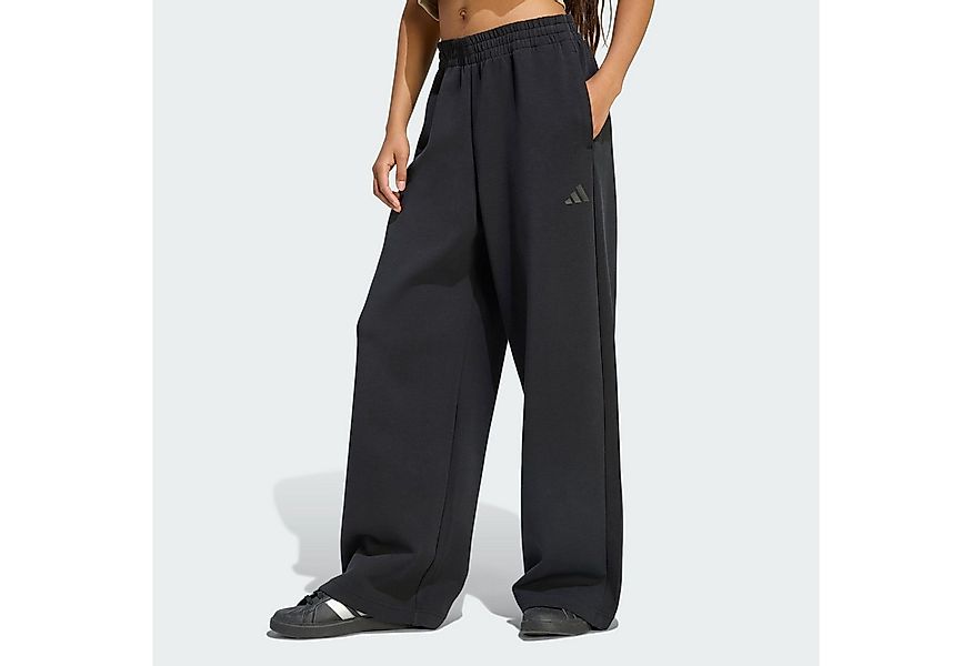 adidas Sportswear Loungepants SOFT LUX STRAIGHT LEG HOSE (1-tlg) günstig online kaufen