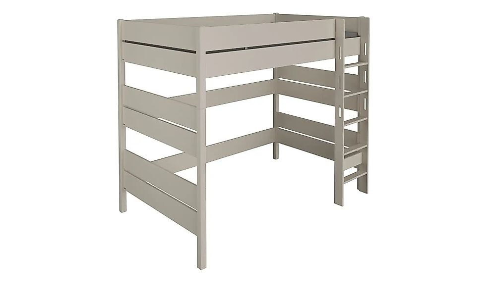 PAIDI Hochbett  Tiago ¦ beige ¦ Maße (cm): B: 136,3 H: 180,6 Betten > Bettg günstig online kaufen