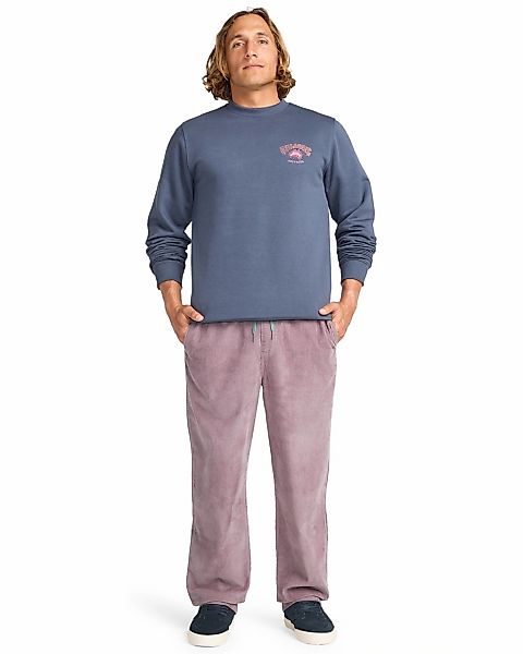 Billabong Sweatshirt "Foundation" günstig online kaufen