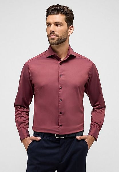 Eterna Langarmhemd MODERN FIT EASY IRON (bügelleicht) günstig online kaufen