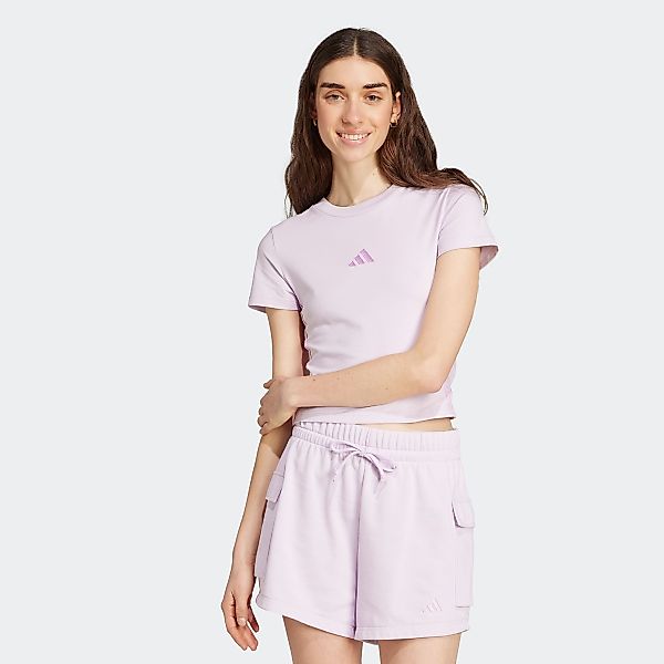 adidas Sportswear T-Shirt W 3S SJ günstig online kaufen