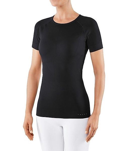 FALKE Kurzarmshirt Warm Impulse (1-tlg., 1) für gesünderes Laufen günstig online kaufen