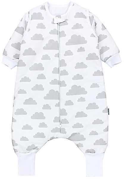 TupTam Babyschlafsack mit Armen und Beinen günstig online kaufen