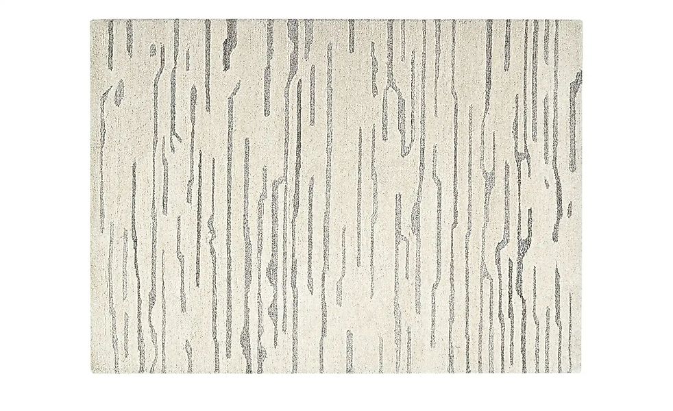 como Handtuft-Teppich  Alwar ¦ mehrfarbig ¦ Wolle,Baumwolle,Synthetische Fa günstig online kaufen