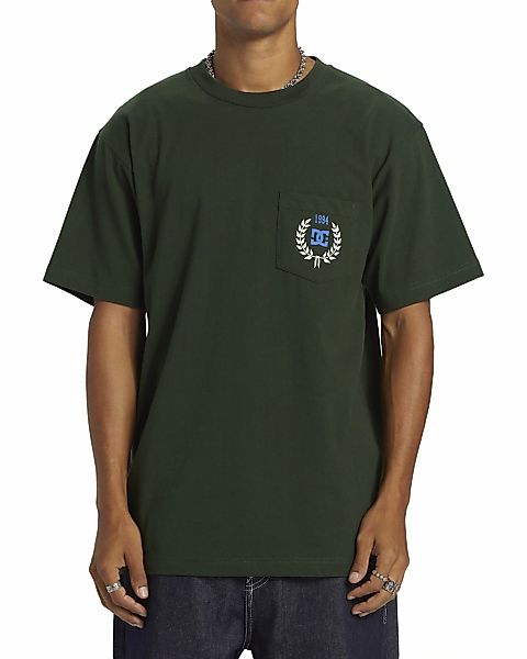 DC Shoes T-Shirt "Freshman" günstig online kaufen
