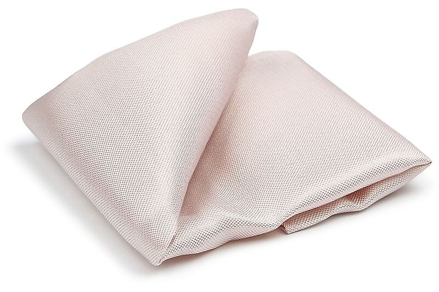 Suitable Seide Einstecktuch Apricot Rosa - günstig online kaufen