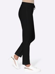 Sieh an! Jerseyhose Bengalinhose Innenbeinlänge ca. günstig online kaufen