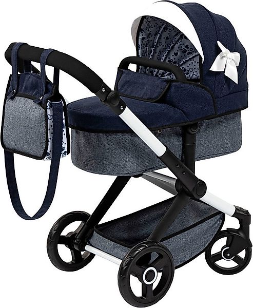 Bayer Kombi-Puppenwagen Xeo günstig online kaufen