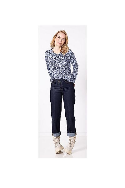 SER Tunikashirt Shirt Tunika Form W7250104 günstig online kaufen