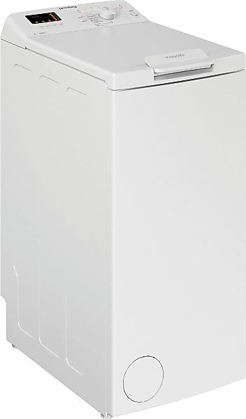 Privileg Waschmaschine Toplader "PWT C S6245E" 6 kg 1200 U/min Turn&Go, Rap günstig online kaufen