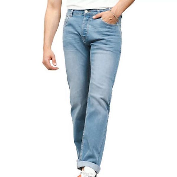 Deeluxe  Straight Leg Jeans JJ8095M günstig online kaufen