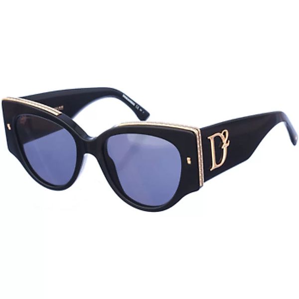 Dsquared  Sonnenbrillen D20032S-2M2IR günstig online kaufen