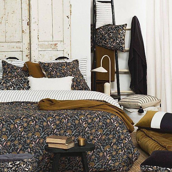 Today Bettwäsche, Baumwolle, angenehmes Material günstig online kaufen