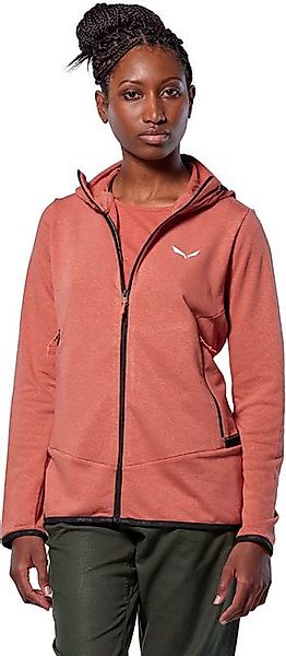 Salewa Outdoorjacke Salewa Agner Hemp 2 Kapuzenjacke günstig online kaufen