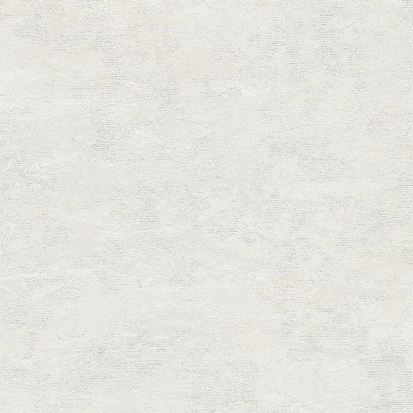 PROFHOME 383584-GU Stein Kacheln Tapete Schimmernd Creme Weiß hell-Grau 0,5 günstig online kaufen