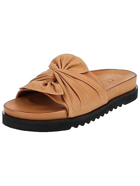 ILC Pantoletten Leder Pantolette günstig online kaufen