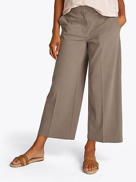 Tommy Hilfiger Webhose Low Normal Waist Bi-Stretch Gürtelschlaufe, elastisc günstig online kaufen